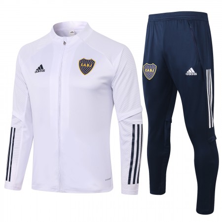 Boca Juniors 2020/21 Overaller M002